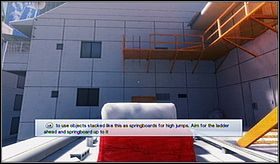 [#014] - Trening | Tryb fabularny | Mirrors Edge - Mirrors Edge - poradnik do gry