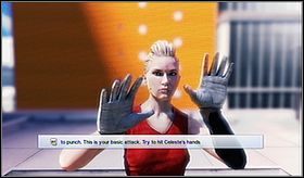 [#015] - Trening | Tryb fabularny | Mirrors Edge - Mirrors Edge - poradnik do gry