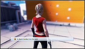 [#016] - Trening | Tryb fabularny | Mirrors Edge - Mirrors Edge - poradnik do gry