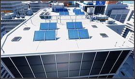 [#017] - Prolog | Tryb fabularny | Mirrors Edge - Mirrors Edge - poradnik do gry