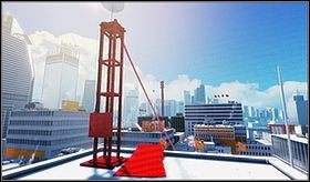 [#018] - Prolog | Tryb fabularny | Mirrors Edge - Mirrors Edge - poradnik do gry