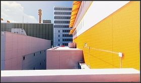 [#021] - Prolog | Tryb fabularny | Mirrors Edge - Mirrors Edge - poradnik do gry