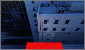 [#022] - Prolog | Tryb fabularny | Mirrors Edge - Mirrors Edge - poradnik do gry