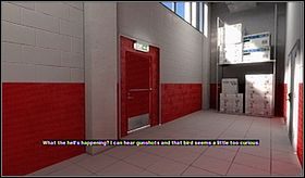 [#029] - Prolog | Tryb fabularny | Mirrors Edge - Mirrors Edge - poradnik do gry