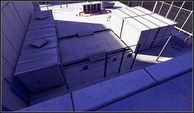 [#036] - Rozdział 1 (cz.1) | Tryb fabularny | Mirrors Edge - Mirrors Edge - poradnik do gry