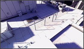 [#037] - Rozdział 1 (cz.1) | Tryb fabularny | Mirrors Edge - Mirrors Edge - poradnik do gry