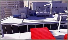 [#038] - Rozdział 1 (cz.1) | Tryb fabularny | Mirrors Edge - Mirrors Edge - poradnik do gry