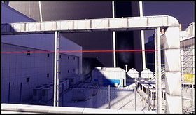 [#039] - Rozdział 1 (cz.1) | Tryb fabularny | Mirrors Edge - Mirrors Edge - poradnik do gry