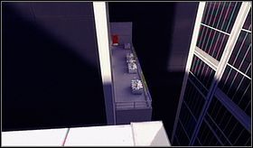 [#040] - Rozdział 1 (cz.1) | Tryb fabularny | Mirrors Edge - Mirrors Edge - poradnik do gry