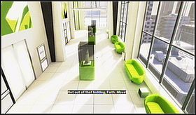 [#043] - Rozdział 1 (cz.1) | Tryb fabularny | Mirrors Edge - Mirrors Edge - poradnik do gry