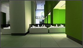 [#044] - Rozdział 1 (cz.1) | Tryb fabularny | Mirrors Edge - Mirrors Edge - poradnik do gry