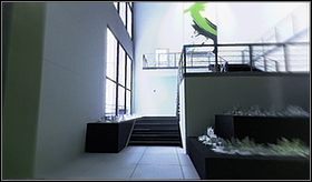 [#045] - Rozdział 1 (cz.1) | Tryb fabularny | Mirrors Edge - Mirrors Edge - poradnik do gry