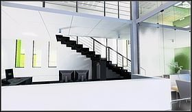 [#046] - Rozdział 1 (cz.1) | Tryb fabularny | Mirrors Edge - Mirrors Edge - poradnik do gry