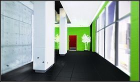 [#050] - Rozdział 1 (cz.1) | Tryb fabularny | Mirrors Edge - Mirrors Edge - poradnik do gry