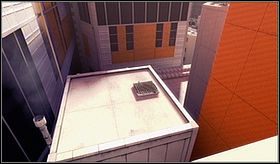 [#052] - Rozdział 1 (cz.1) | Tryb fabularny | Mirrors Edge - Mirrors Edge - poradnik do gry