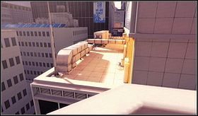 [#053] - Rozdział 1 (cz.1) | Tryb fabularny | Mirrors Edge - Mirrors Edge - poradnik do gry