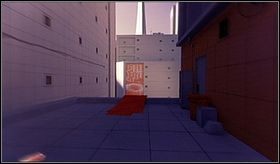 [#054] - Rozdział 1 (cz.1) | Tryb fabularny | Mirrors Edge - Mirrors Edge - poradnik do gry