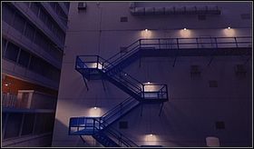 [#056] - Rozdział 1 (cz.2) | Tryb fabularny | Mirrors Edge - Mirrors Edge - poradnik do gry