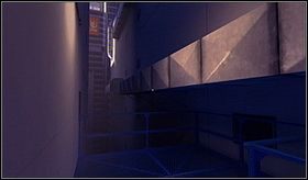 [#057] - Rozdział 1 (cz.2) | Tryb fabularny | Mirrors Edge - Mirrors Edge - poradnik do gry