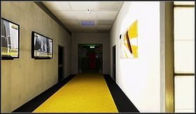 [#062] - Rozdział 1 (cz.2) | Tryb fabularny | Mirrors Edge - Mirrors Edge - poradnik do gry