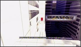 [#063] - Rozdział 1 (cz.2) | Tryb fabularny | Mirrors Edge - Mirrors Edge - poradnik do gry