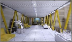 [#064] - Rozdział 1 (cz.2) | Tryb fabularny | Mirrors Edge - Mirrors Edge - poradnik do gry