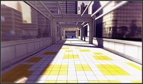 [#066] - Rozdział 1 (cz.2) | Tryb fabularny | Mirrors Edge - Mirrors Edge - poradnik do gry