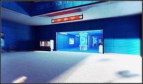 [#067] - Rozdział 1 (cz.2) | Tryb fabularny | Mirrors Edge - Mirrors Edge - poradnik do gry