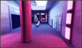 [#068] - Rozdział 1 (cz.2) | Tryb fabularny | Mirrors Edge - Mirrors Edge - poradnik do gry