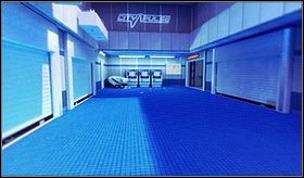 [#069] - Rozdział 1 (cz.2) | Tryb fabularny | Mirrors Edge - Mirrors Edge - poradnik do gry