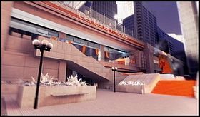 [#070] - Rozdział 1 (cz.2) | Tryb fabularny | Mirrors Edge - Mirrors Edge - poradnik do gry