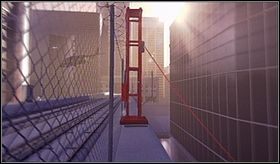 [#073] - Rozdział 1 (cz.2) | Tryb fabularny | Mirrors Edge - Mirrors Edge - poradnik do gry