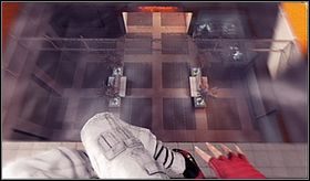 [#074] - Rozdział 1 (cz.2) | Tryb fabularny | Mirrors Edge - Mirrors Edge - poradnik do gry