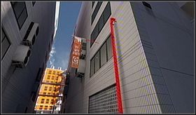 [#075] - Rozdział 2 (cz.1) | Tryb fabularny | Mirrors Edge - Mirrors Edge - poradnik do gry