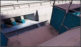 [#077] - Rozdział 2 (cz.1) | Tryb fabularny | Mirrors Edge - Mirrors Edge - poradnik do gry