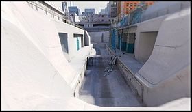 [#078] - Rozdział 2 (cz.1) | Tryb fabularny | Mirrors Edge - Mirrors Edge - poradnik do gry