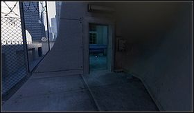 [#080] - Rozdział 2 (cz.1) | Tryb fabularny | Mirrors Edge - Mirrors Edge - poradnik do gry