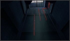 [#082] - Rozdział 2 (cz.1) | Tryb fabularny | Mirrors Edge - Mirrors Edge - poradnik do gry