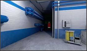 [#083] - Rozdział 2 (cz.1) | Tryb fabularny | Mirrors Edge - Mirrors Edge - poradnik do gry