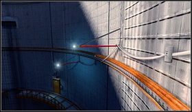 [#08] - Rozdział 2 (cz.1) | Tryb fabularny | Mirrors Edge - Mirrors Edge - poradnik do gry