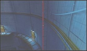 [#088] - Rozdział 2 (cz.1) | Tryb fabularny | Mirrors Edge - Mirrors Edge - poradnik do gry