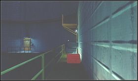 [#091] - Rozdział 2 (cz.1) | Tryb fabularny | Mirrors Edge - Mirrors Edge - poradnik do gry