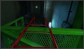 [#095] - Rozdział 2 (cz.2) | Tryb fabularny | Mirrors Edge - Mirrors Edge - poradnik do gry