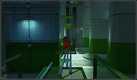 [#096] - Rozdział 2 (cz.2) | Tryb fabularny | Mirrors Edge - Mirrors Edge - poradnik do gry