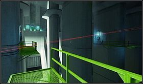 [#097] - Rozdział 2 (cz.2) | Tryb fabularny | Mirrors Edge - Mirrors Edge - poradnik do gry