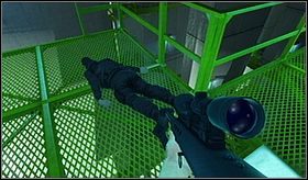 [#098] - Rozdział 2 (cz.2) | Tryb fabularny | Mirrors Edge - Mirrors Edge - poradnik do gry