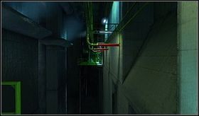 [#099] - Rozdział 2 (cz.2) | Tryb fabularny | Mirrors Edge - Mirrors Edge - poradnik do gry