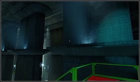 [#100] - Rozdział 2 (cz.2) | Tryb fabularny | Mirrors Edge - Mirrors Edge - poradnik do gry