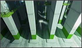 [#0102] - Rozdział 2 (cz.2) | Tryb fabularny | Mirrors Edge - Mirrors Edge - poradnik do gry