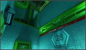 [#103] - Rozdział 2 (cz.2) | Tryb fabularny | Mirrors Edge - Mirrors Edge - poradnik do gry